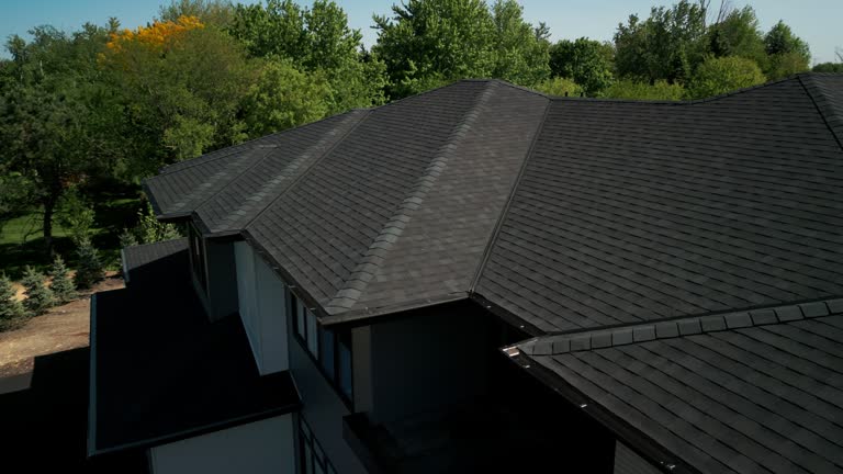 Cold Roofs in Holden, MO
