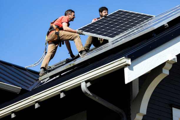 Best Steel Roofing  in Holden, MO